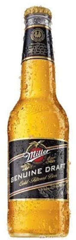 Miller Lite