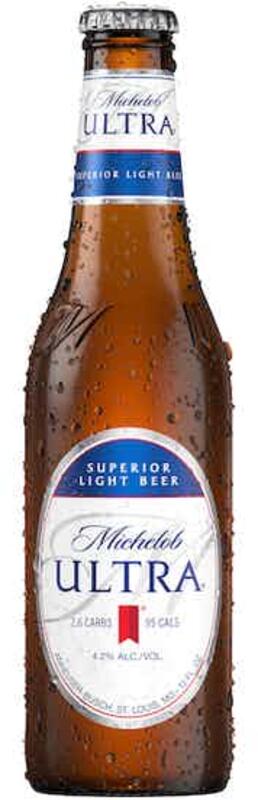Michelob Ultra
