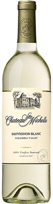 Chateau Ste Michelle