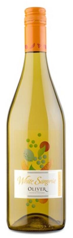 Sangria White