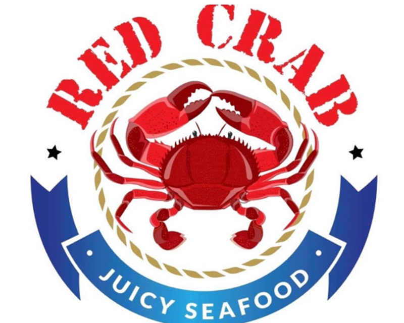 Red Crab Seafood Restaurant & Bar logo